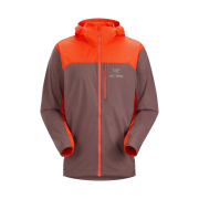 Arc'teryx Squamish Hoody Velvet Sand Phenom