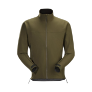 Arc'teryx LEAF Patrol AR Jacket AR Ranger Green
