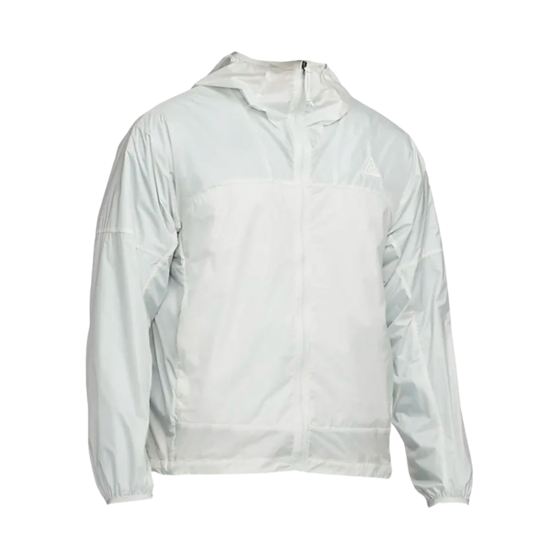 나이키 ACG 윈드프루프 신더 콘 자켓 라이트 실버 - 아시아(Nike ACG Windproof Cinder Cone Jacket Light Silver - Asia)