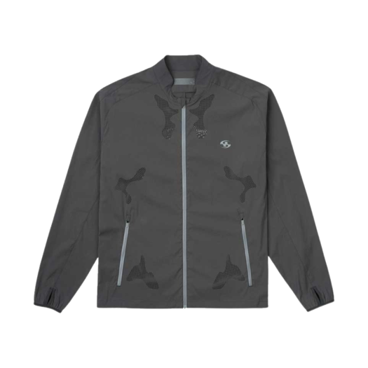 산산기어 슬래시 저지 브라운 - 23FW | Sansan Gear | KREAM