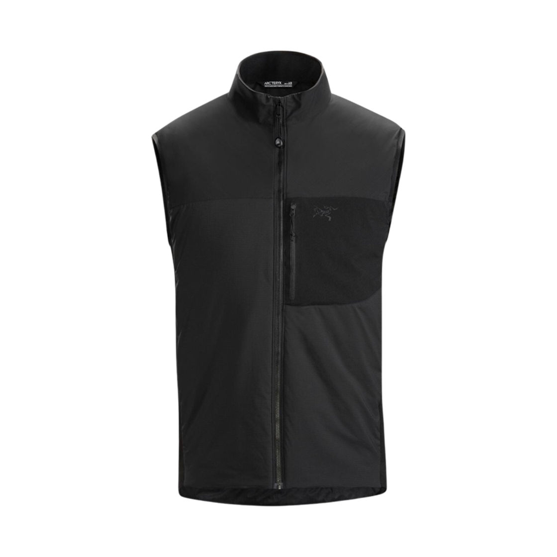 아크테릭스 리프 아톰 베스트 LT 젠 2 블랙(Arc'teryx LEAF Atom Vest LT Gen 2 Black)