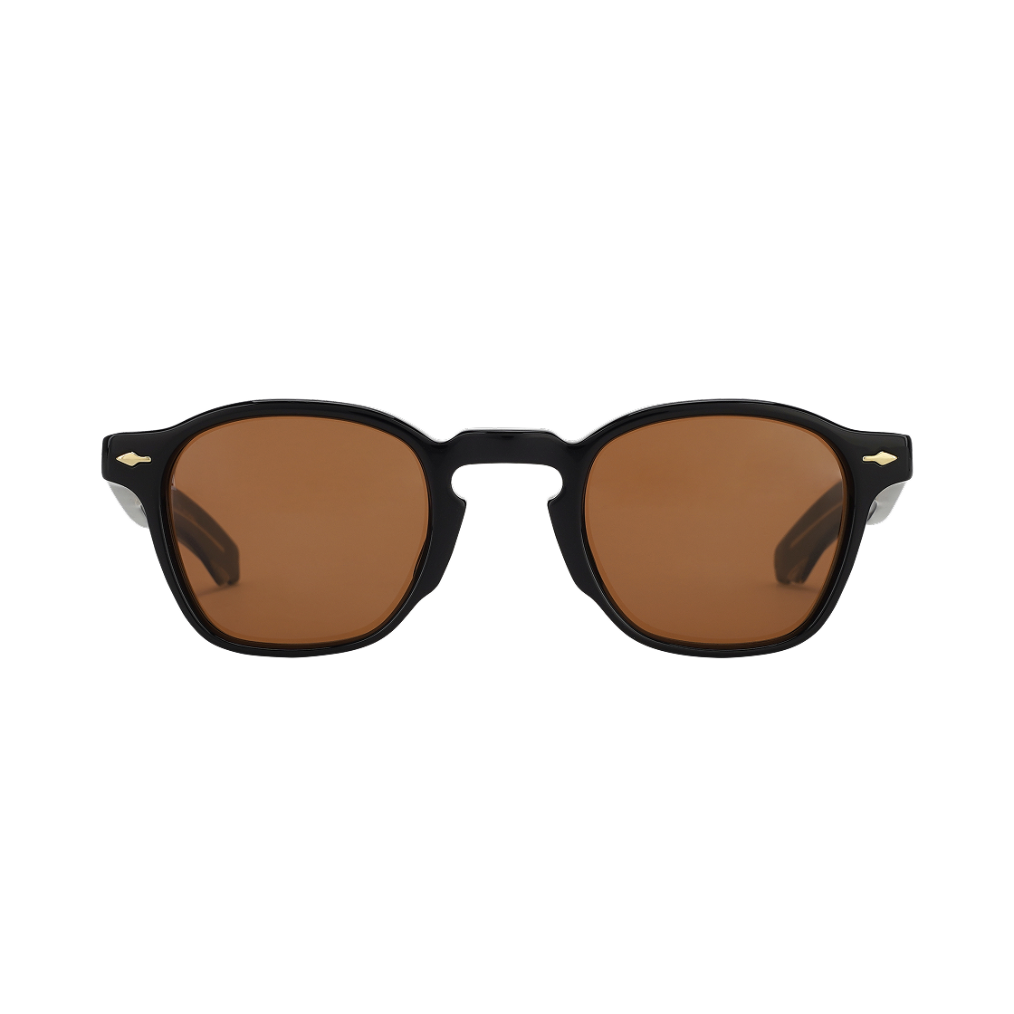 자크마리마지 제피린 47 브라운 렌즈 벨루가(Jacques Marie Mage Zephirin 47 Brown Lenses Beluga)