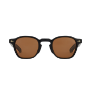 Jacques Marie Mage Zephirin 47 Brown Lenses Beluga