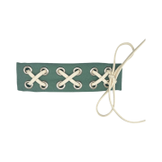 Nff String Ribbon Hairpin Mint