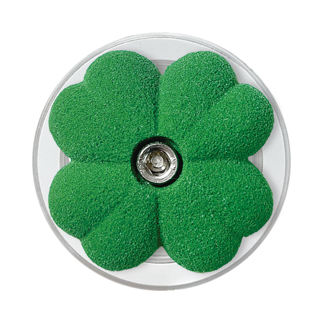 알테그리히 핸드메이드 클라이밍 네잎클로버 홀드 맥세이프 포레스트그린(ALLTAGLICH Handmade Climbing Four Leaf Clover Hold Magsafe ForestGreen)