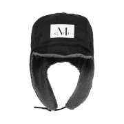 MUCENT Kailas Trooper Hat Gray Black