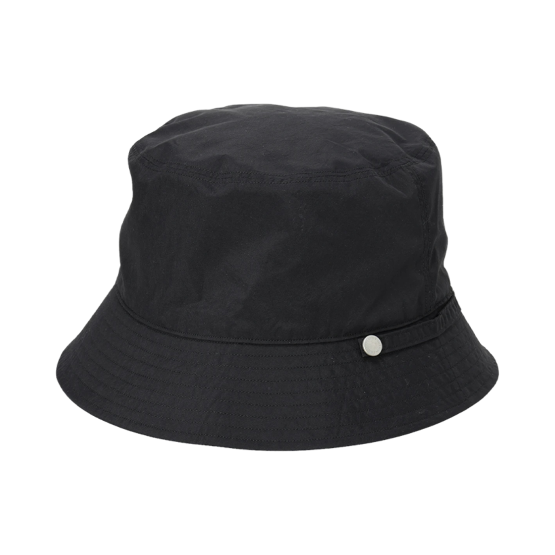 A0KS0000OZTH Kaptain Sunshine Bucket Hat Black