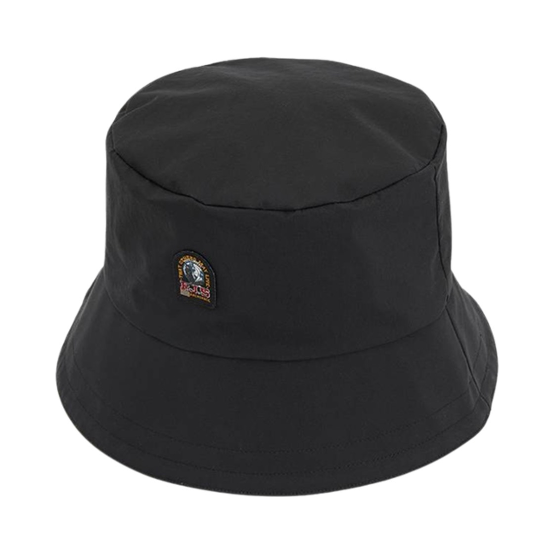 24SMPAACHA30PAE0541 Parajumpers Bucket Hat Black - 24SS