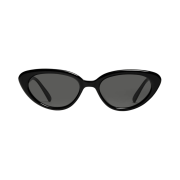 Gentle Monster Mondri 01 Black