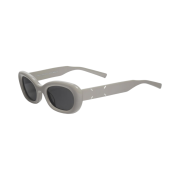 Gentle Monster x Maison Margiela MM004 Grey Black