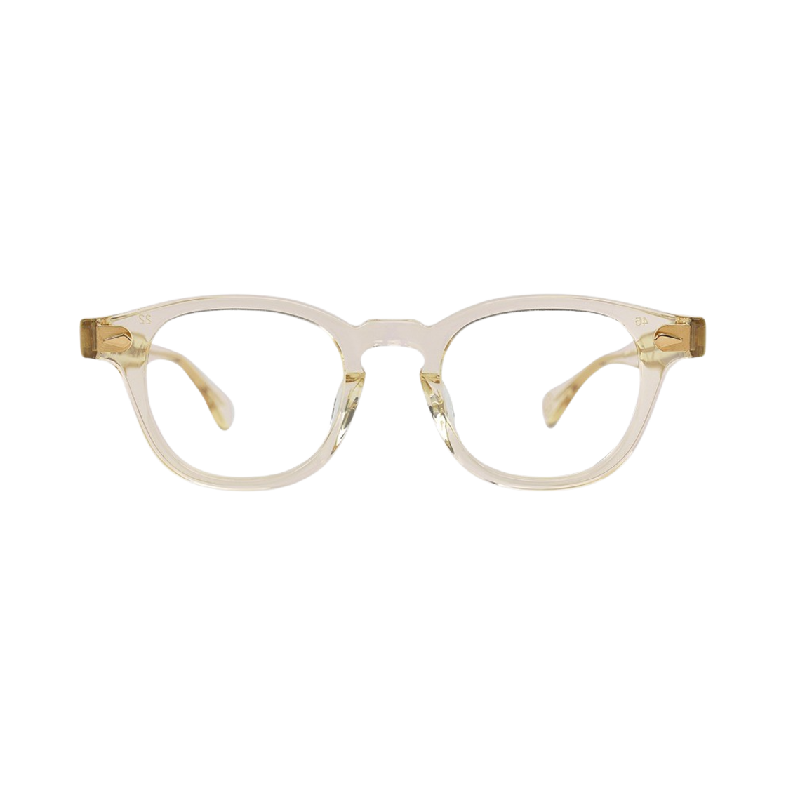 JTO 오리지널스 AR 골드 에디션 46-22 샴페인