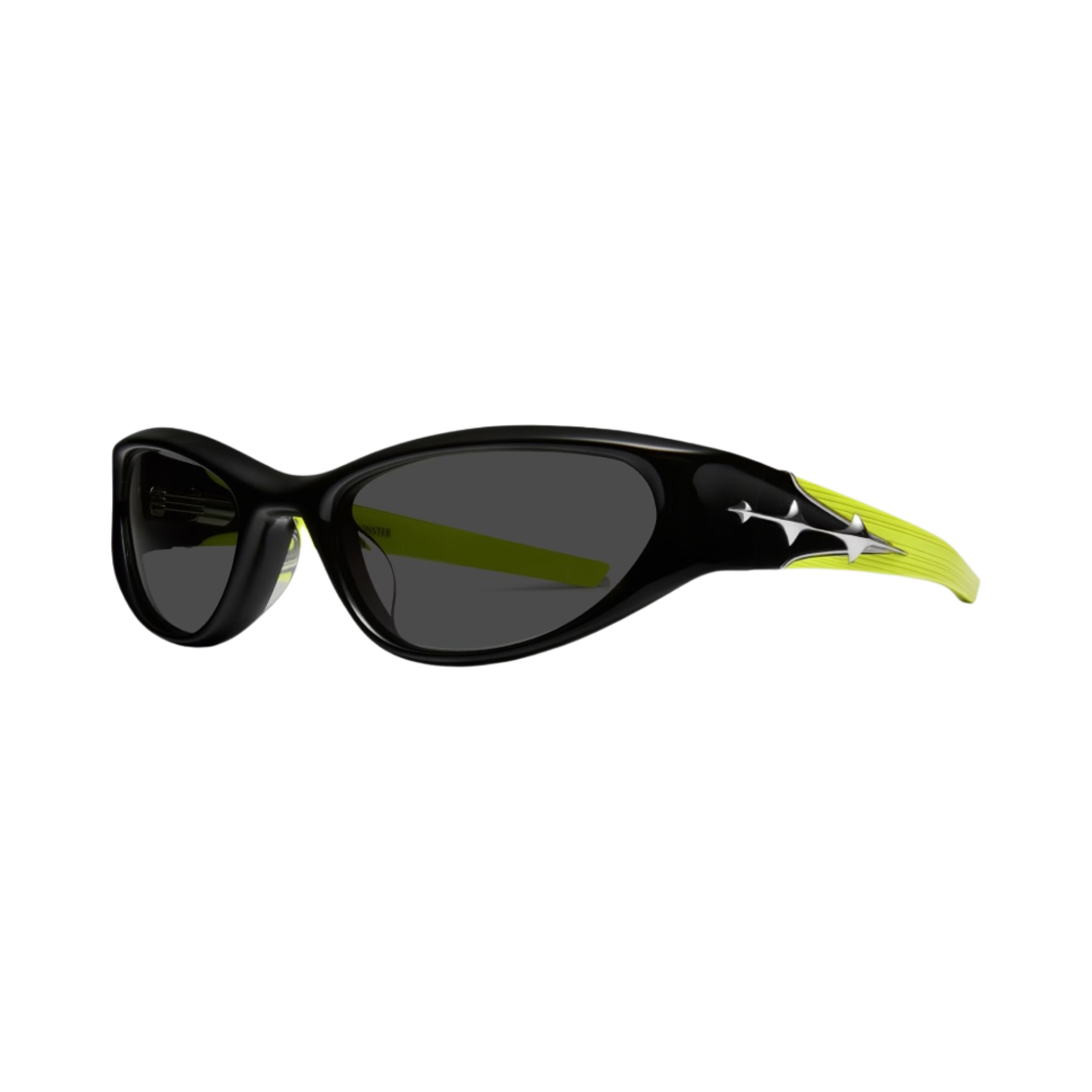 젠틀몬스터 리미트리스 S01 블랙(Gentle Monster Limitless S01 Black) - 2