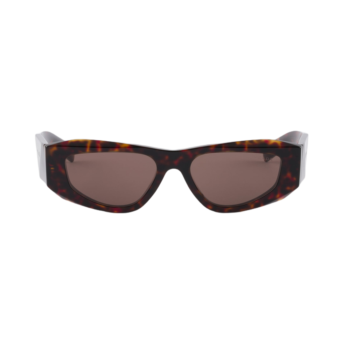 프라다 심볼 선글라스 커피 렌즈(Prada Symbole Sunglasses Coffee Lenses) - 1