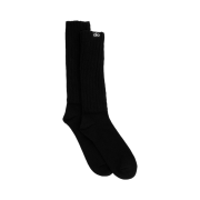 Alo Yoga Scrunch Socks Black