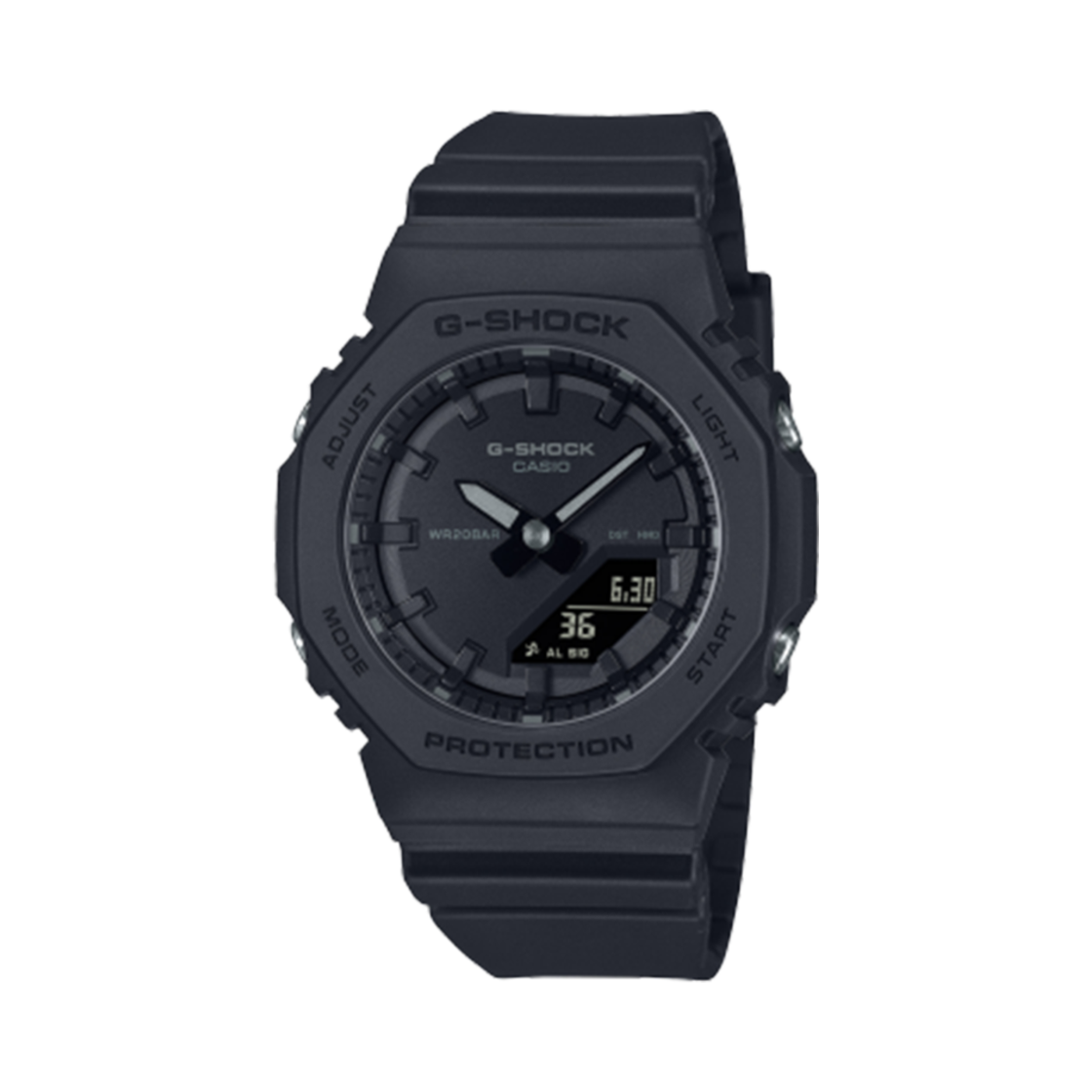 GMA-P2100BB-1A (W) Casio G-Shock GMA-P2100BB-1A