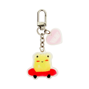 NewJeans Keyring Hanni