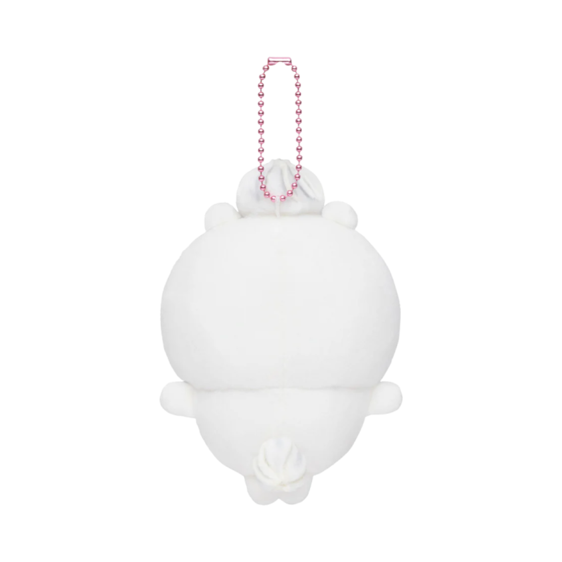 치이카와 앤 크림 벌스데이 마스코트 키링 치이카와(Chiikawa and Cream Birthday Mascot Keyring Chiikawa) - 2