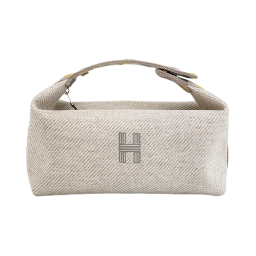ITDKVO3KMNRK Hermes Brides de Gala a Clochettes PM Seigle