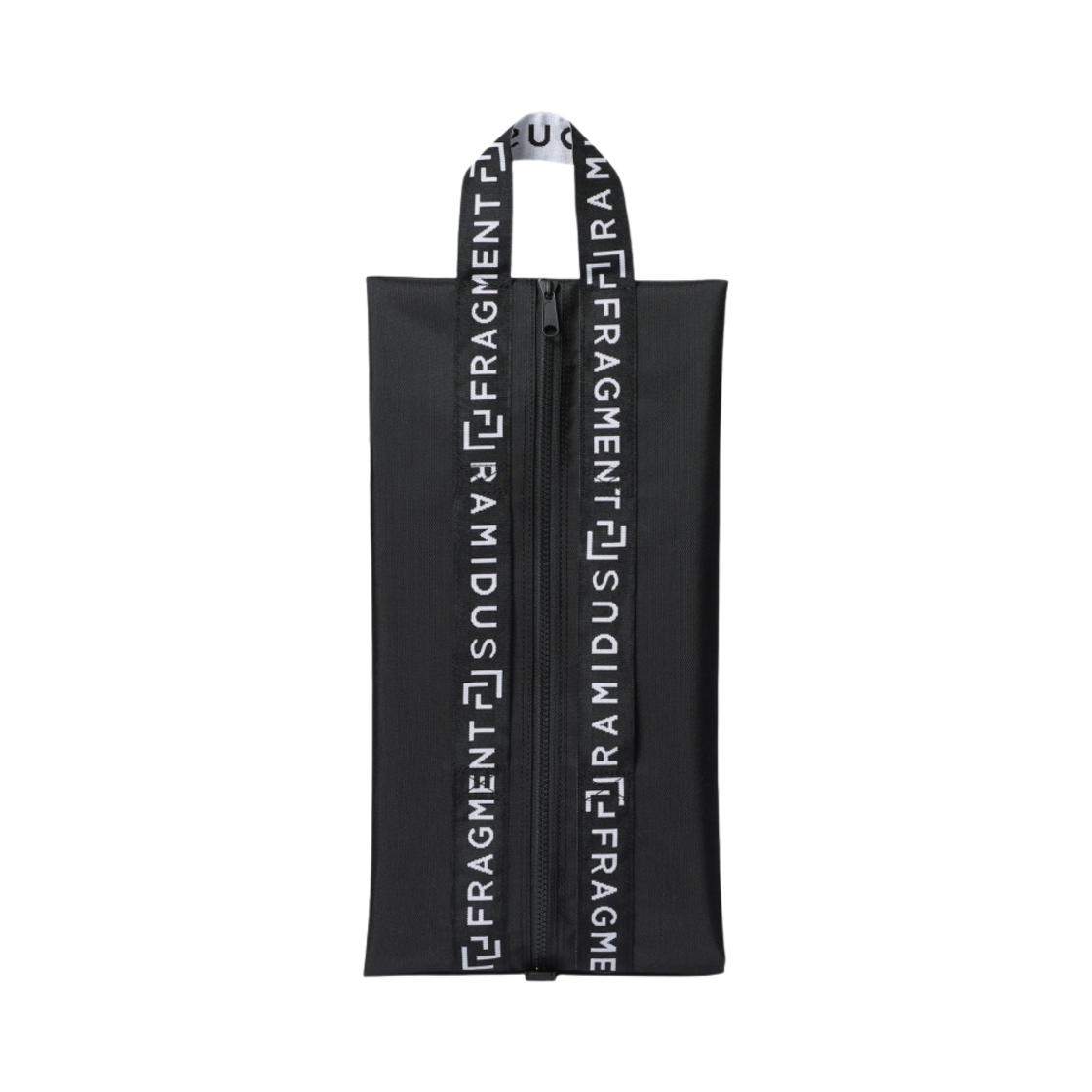 라미더스 x 프라그먼트 디자인 슈케이스 블랙(Ramidus x Fragment Design Shoes Case Black) - 2