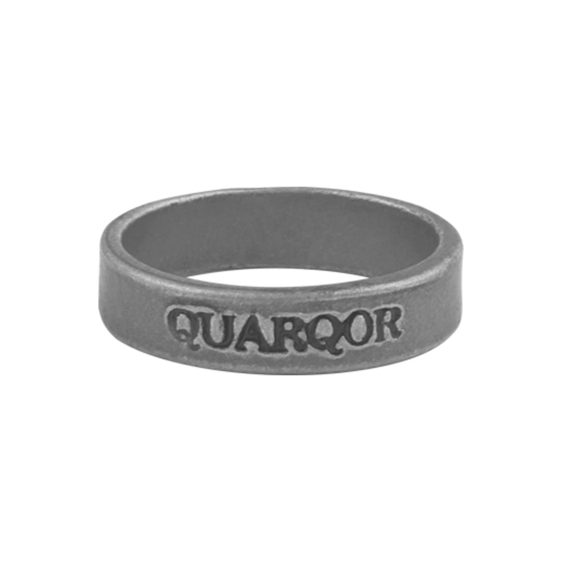 쿼르코어 #5121 링(Quarqor #5121 Ring)