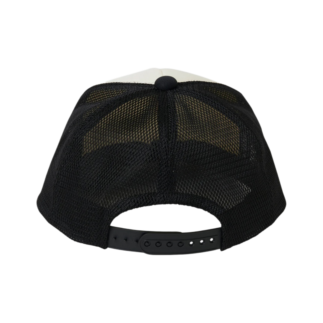 히스테릭 글래머 x P.A.M 에일리언 걸 메쉬 캡 블랙(Hysteric Glamour x P.A.M Alien Girl Mesh Cap Black) - 2