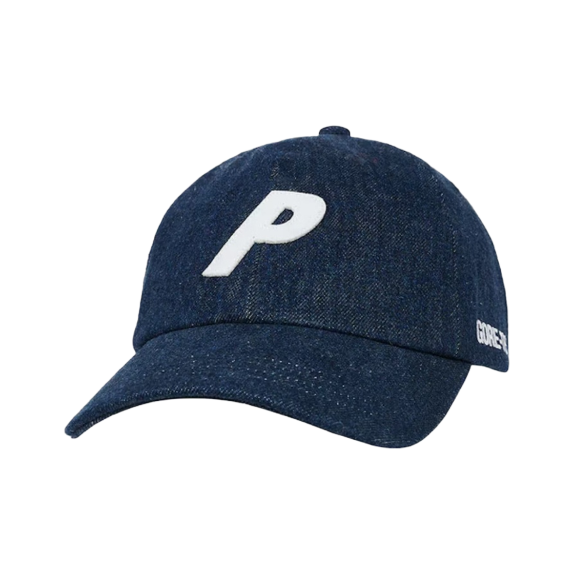 팔라스 고어텍스 P 6-패널 데님 스톤워시 - 23SS