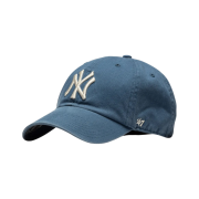 47 Brand New York Yankees 47 Clean Up Timber Blue
