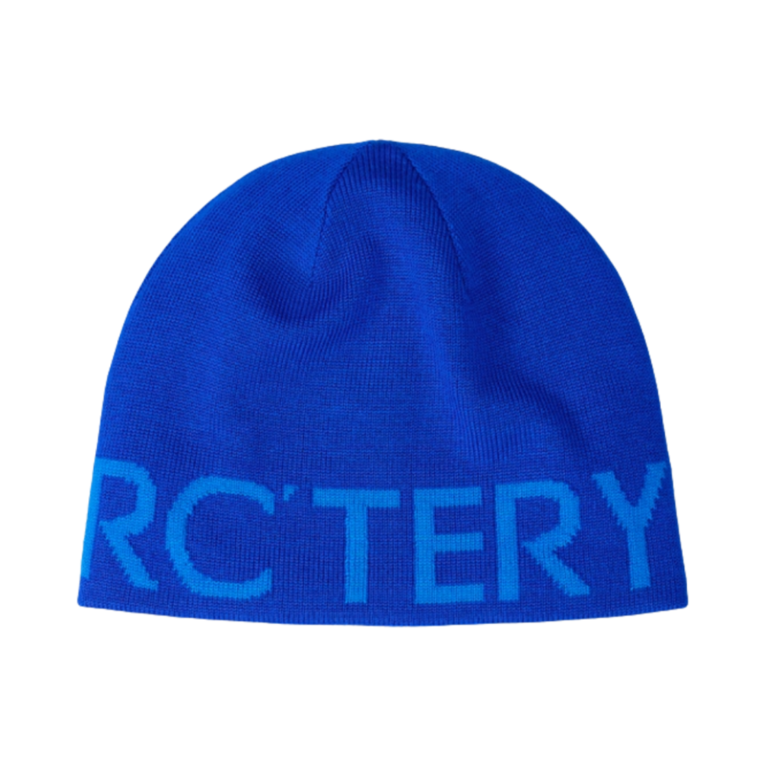 7590 Arc'teryx Word Head Toque Vitality Fluidity
