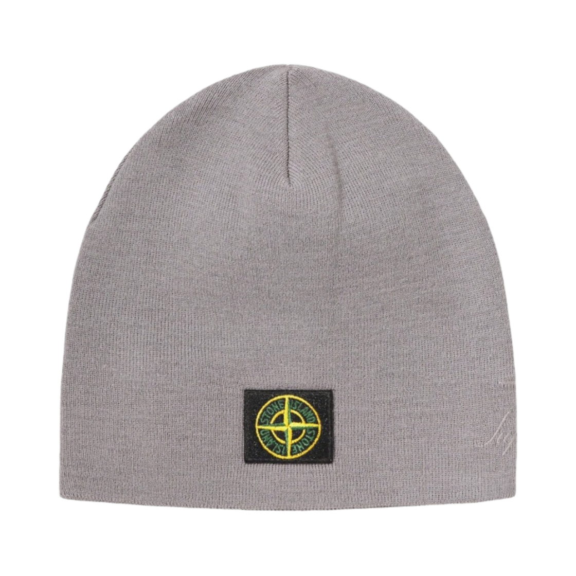 슈프림 x 스톤 아일랜드 리플렉티브 비니 그레이 - 23FW(Supreme x Stone Island Reflective Beanie Grey - 23FW)