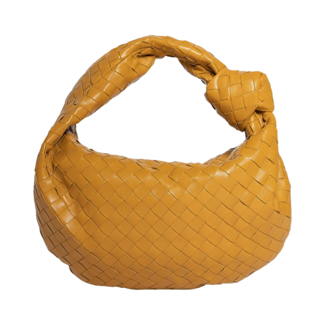 보테가 베네타 레더 조디백 콥(Bottega Veneta Leather Jodie Bag Cob) - 3