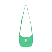 Matin Kim Mini Gondola Shoulder Bag Green