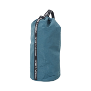 Heritage Floss Nylon Ripstop Washer Sports Bag Ocean Blue