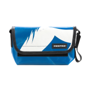 FREITAG Boutique Unisex F41 HAWAII FIVE-O 0801 Messenger Bag