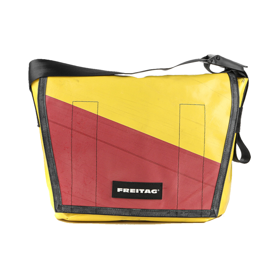 F14 DEXTER 0402 FREITAG Boutique Unisex F14 DEXTER 0402 Cross Bag