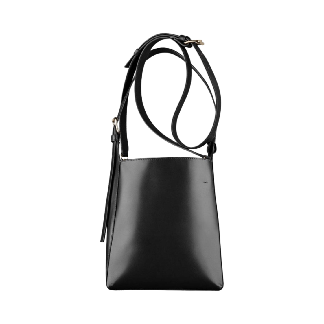 아페쎄 버지니아 스몰백 블랙(A.P.C Virginie Small Bag Black) - 1