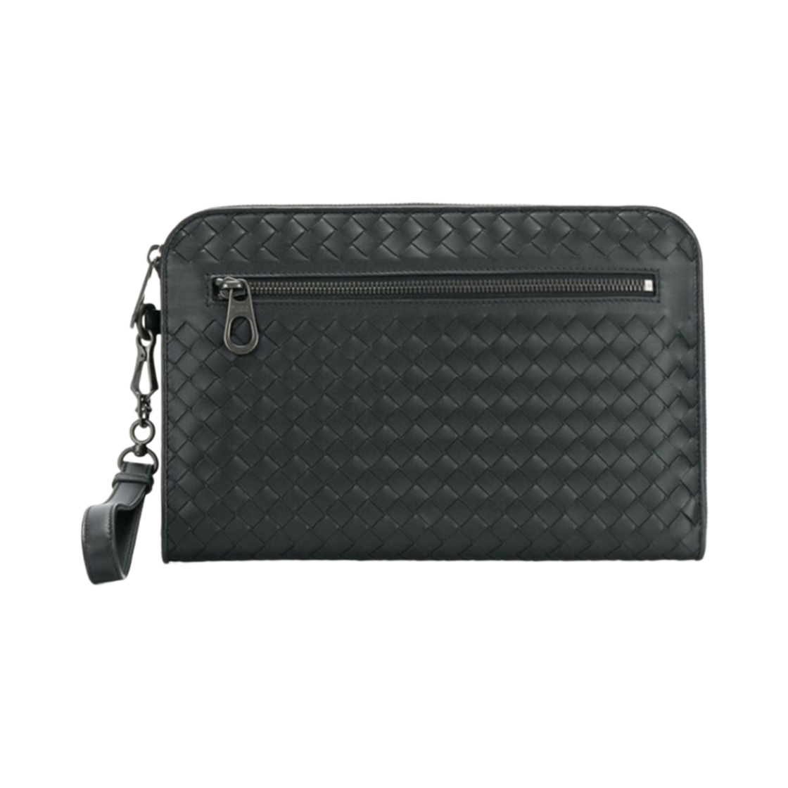 보테가 베네타 도큐먼트 케이스 블랙(Bottega Veneta Documents Case Black)