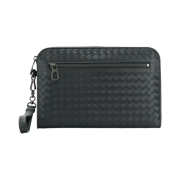 Bottega Veneta Documents Case Black