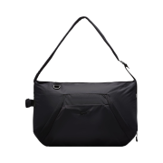 Nike One Tote Bag 25L Black Iron Grey