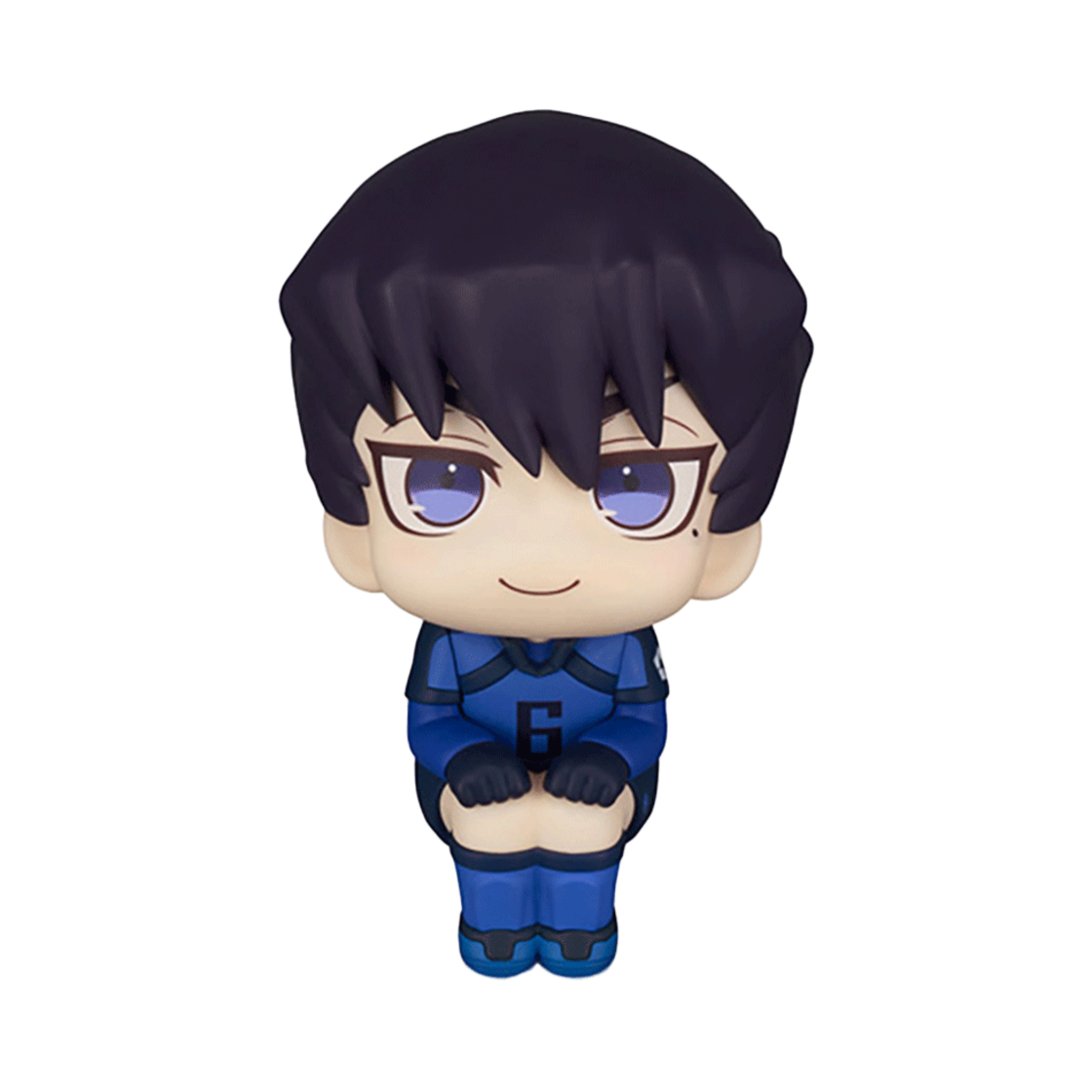 [예약배송] 메가하우스 카라스 타비토 룩업([예약배송] Megahouse Lookup Blue Lock Tabito Karasu)