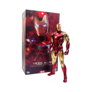 Hot Toys Iron Man Mark 85 Diecast End Game
