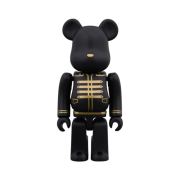 Bearbrick BTS 100%