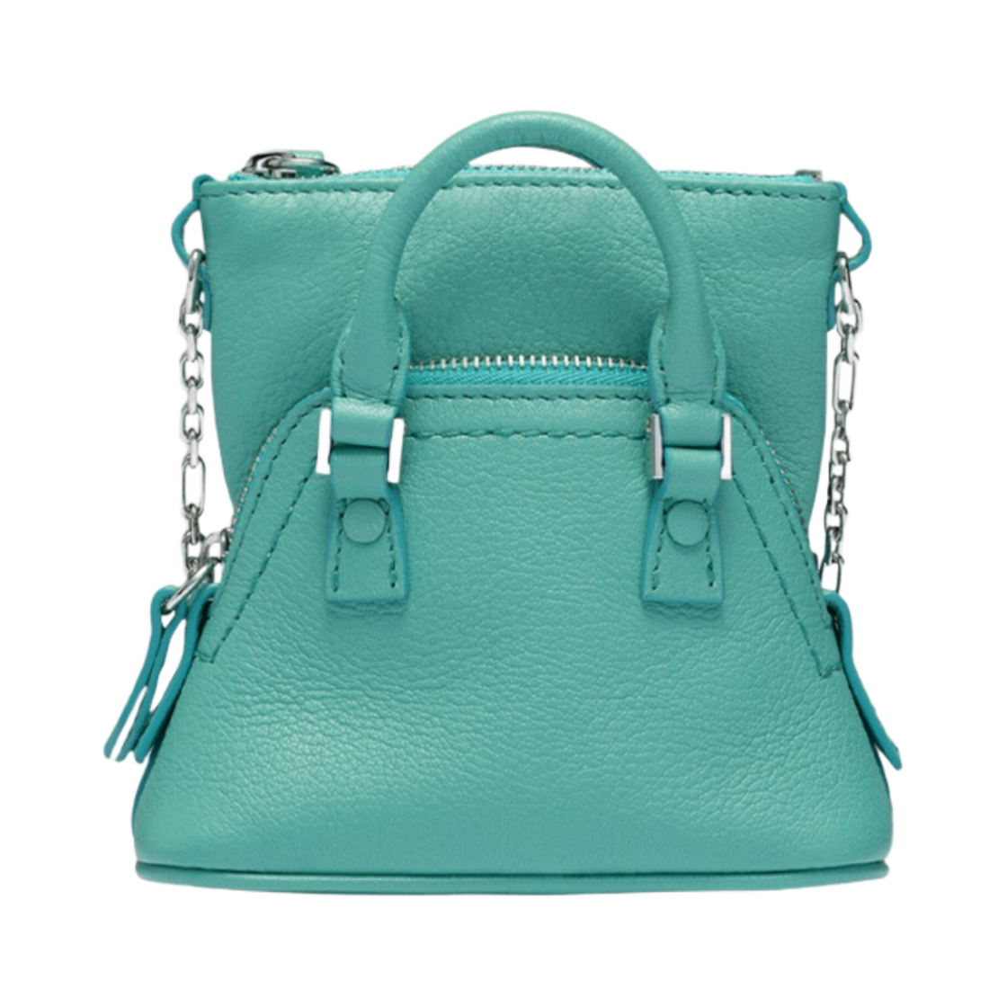 SB1WG0022P5348T7083 Maison Margiela 5AC Classique Baby Vert D'eau