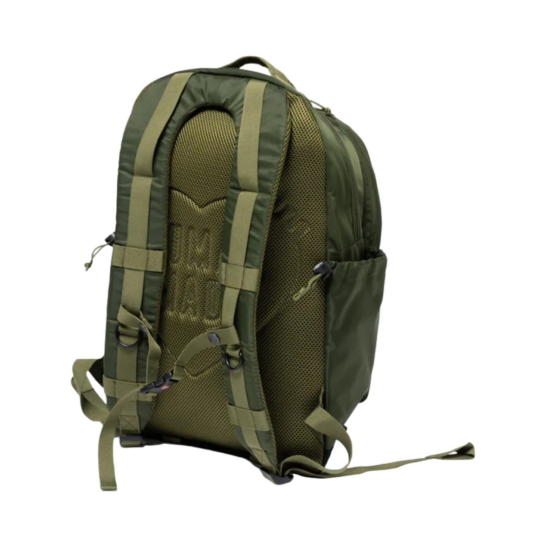HUMAN MADE Backpack Olive Drab バックパック HUMAN MADE Military Backpack Black Olive Drab 2colors 2024