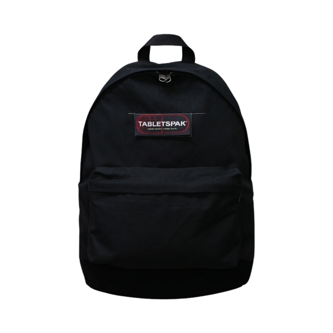 컬렉트 피시스 x 테프 스토어즈 코튼 스웨이드 F 이태리 태블릿팩 블랙(Collect Pieces x Tef Stores Cotton Suede F Italy Tabletspak Black)