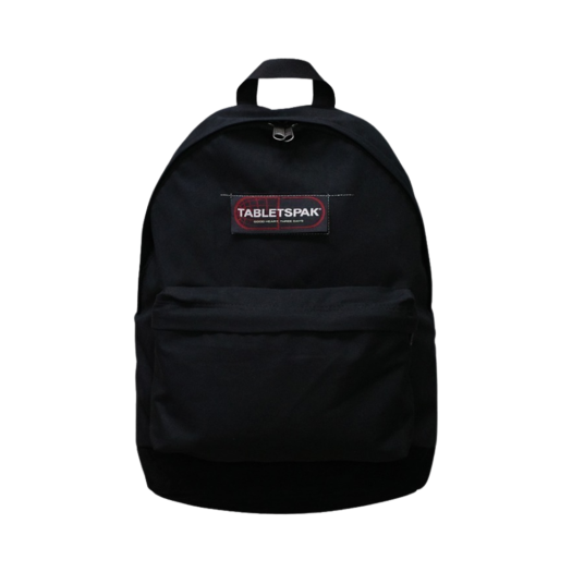 バッグ the barnnet backpack BLACK The Barnnet】Little Black Velvet Backpack | in the mist