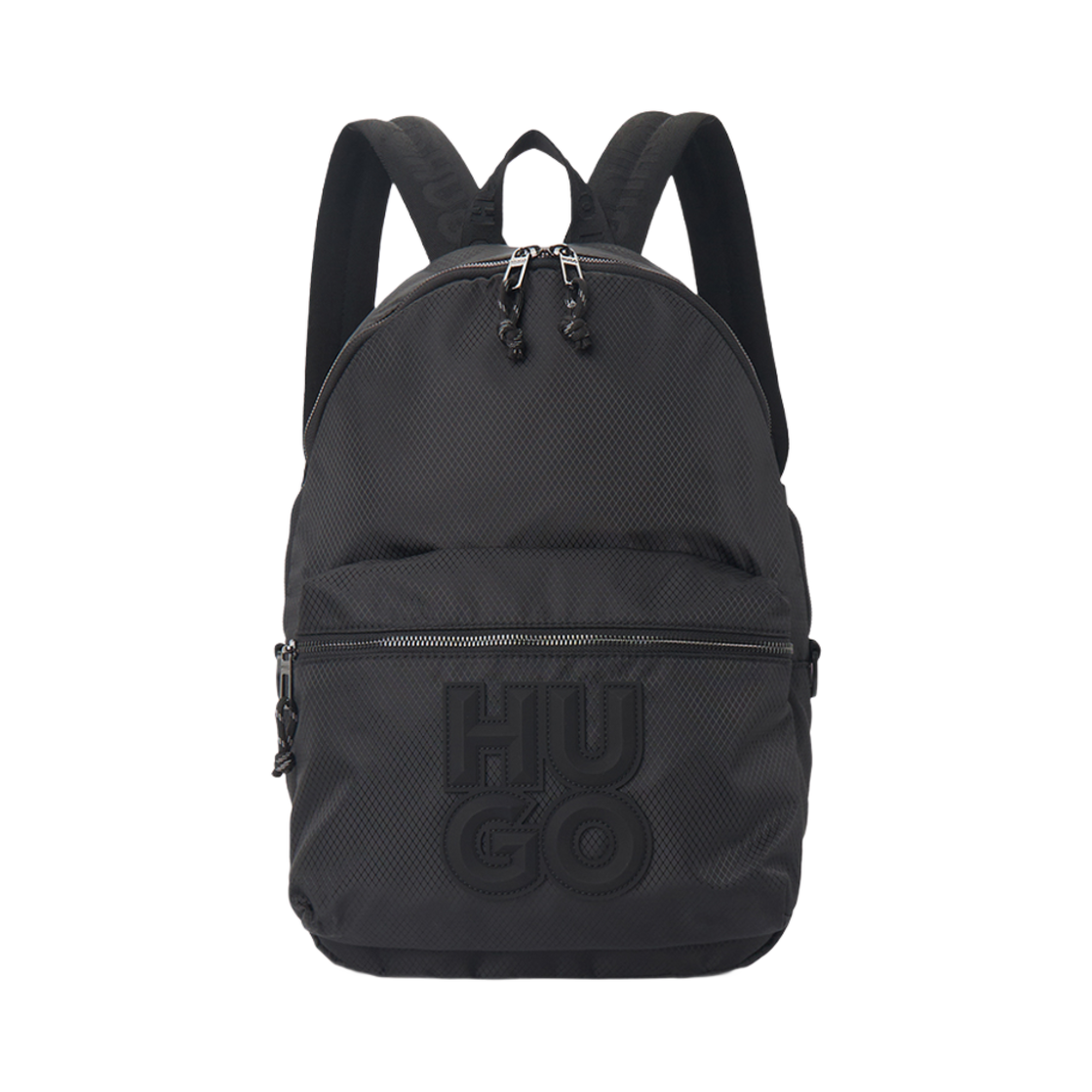 휴고 보스 백팩 블랙(Hugo Boss Backpack Black)