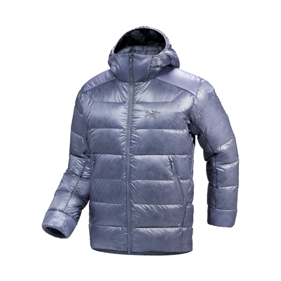 8429 Arc'teryx Cerium SV Hoody Stratus