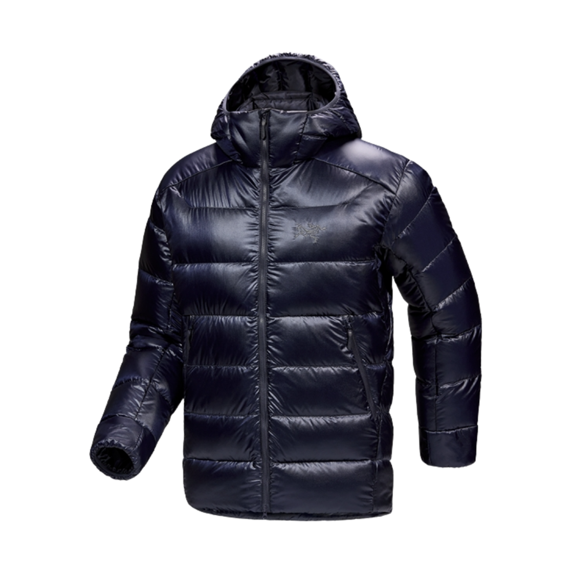 아크테릭스 세륨 SV 후디 블랙 사파이어(Arc'teryx Cerium SV Hoody Black Sapphire)