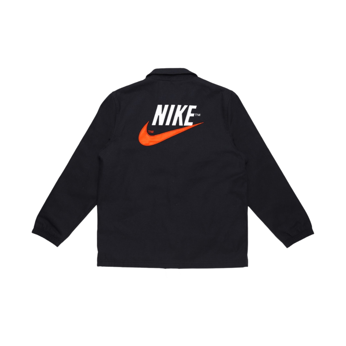 나이키 NSW 트렌드 WC 1 자켓 오프 느와르 - US/EU(Nike NSW Trend WC 1 Jacket Off Noir - US/EU) - 2