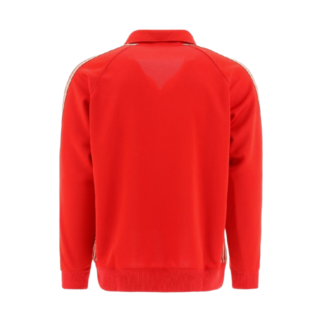 니들스 트랙 자켓 폴리 스무스 레드(Needles Track Jacket Poly Smooth Red) - 2